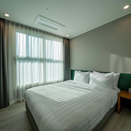 Chestertons Naksan Yangyang Extérieur photo