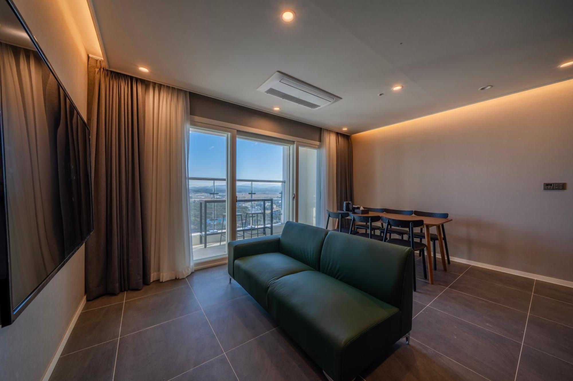 Chestertons Naksan Yangyang Extérieur photo