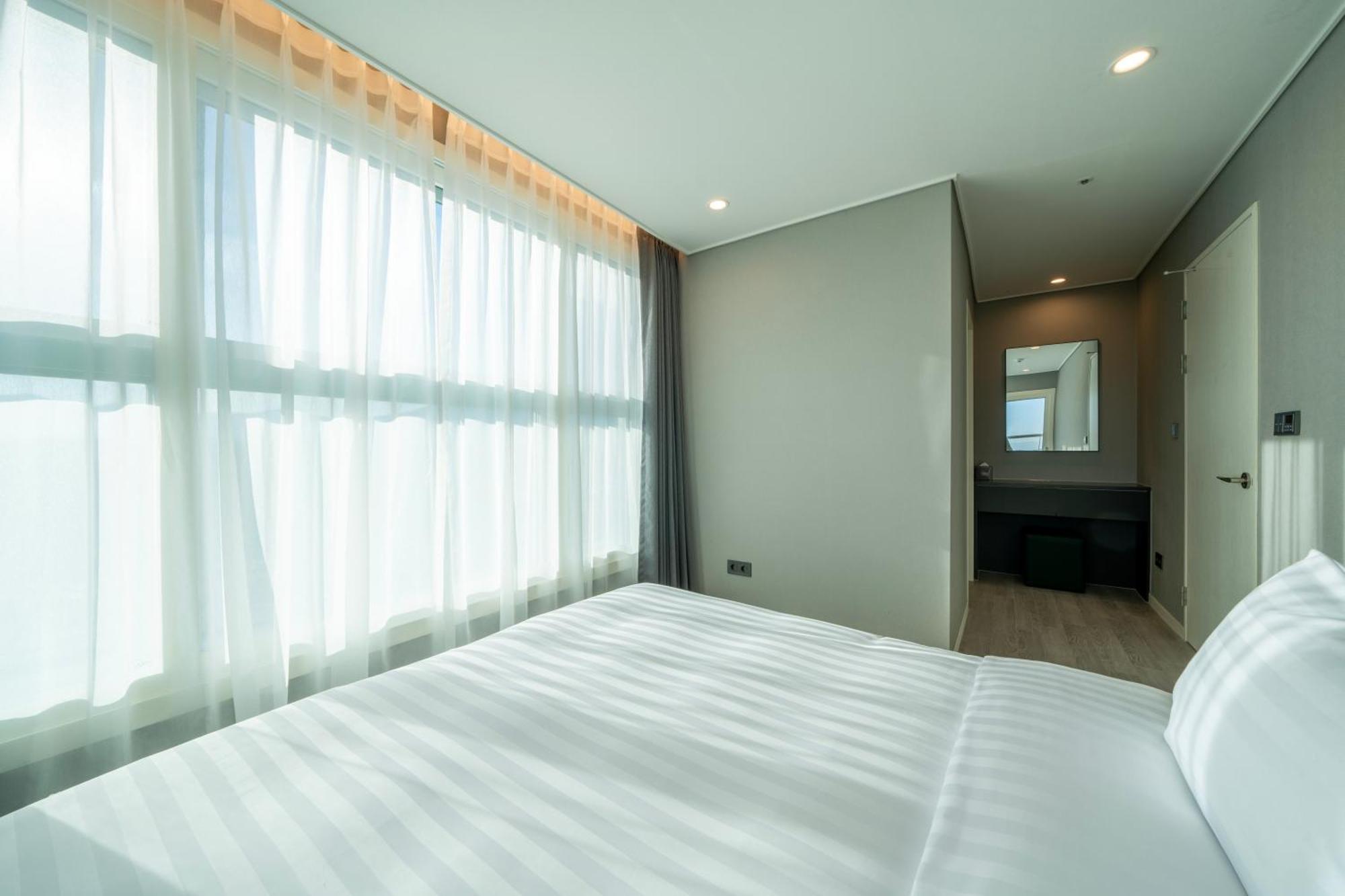 Chestertons Naksan Yangyang Extérieur photo