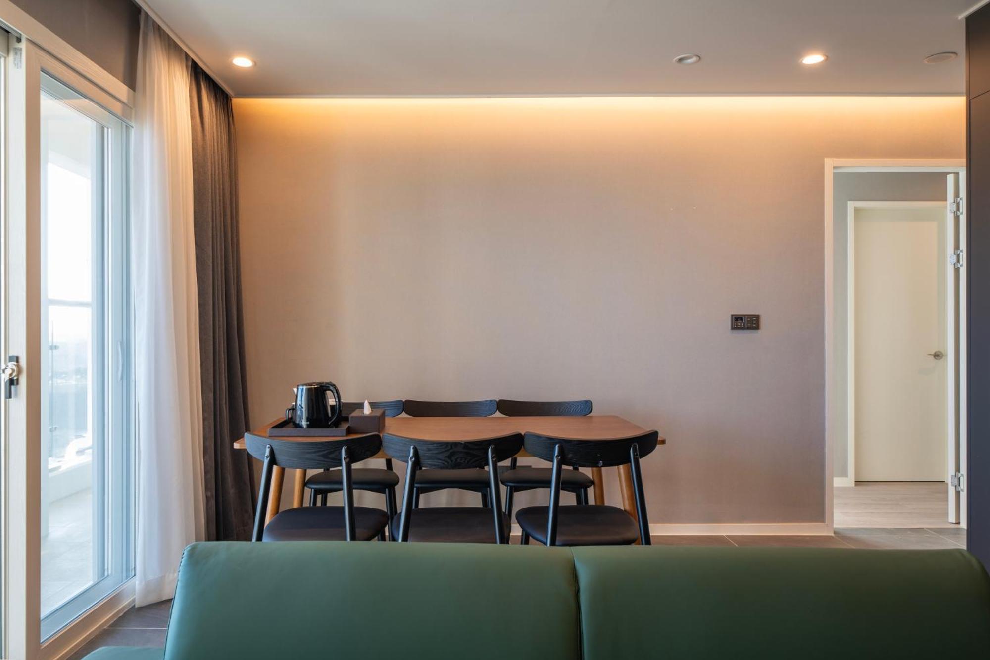 Chestertons Naksan Yangyang Extérieur photo