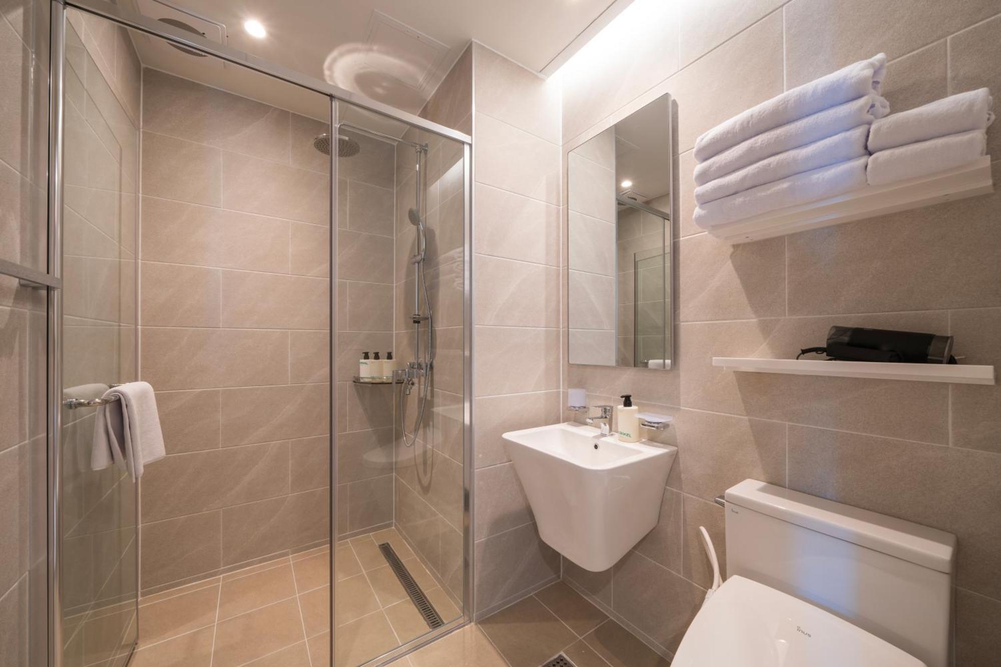Chestertons Naksan Yangyang Extérieur photo