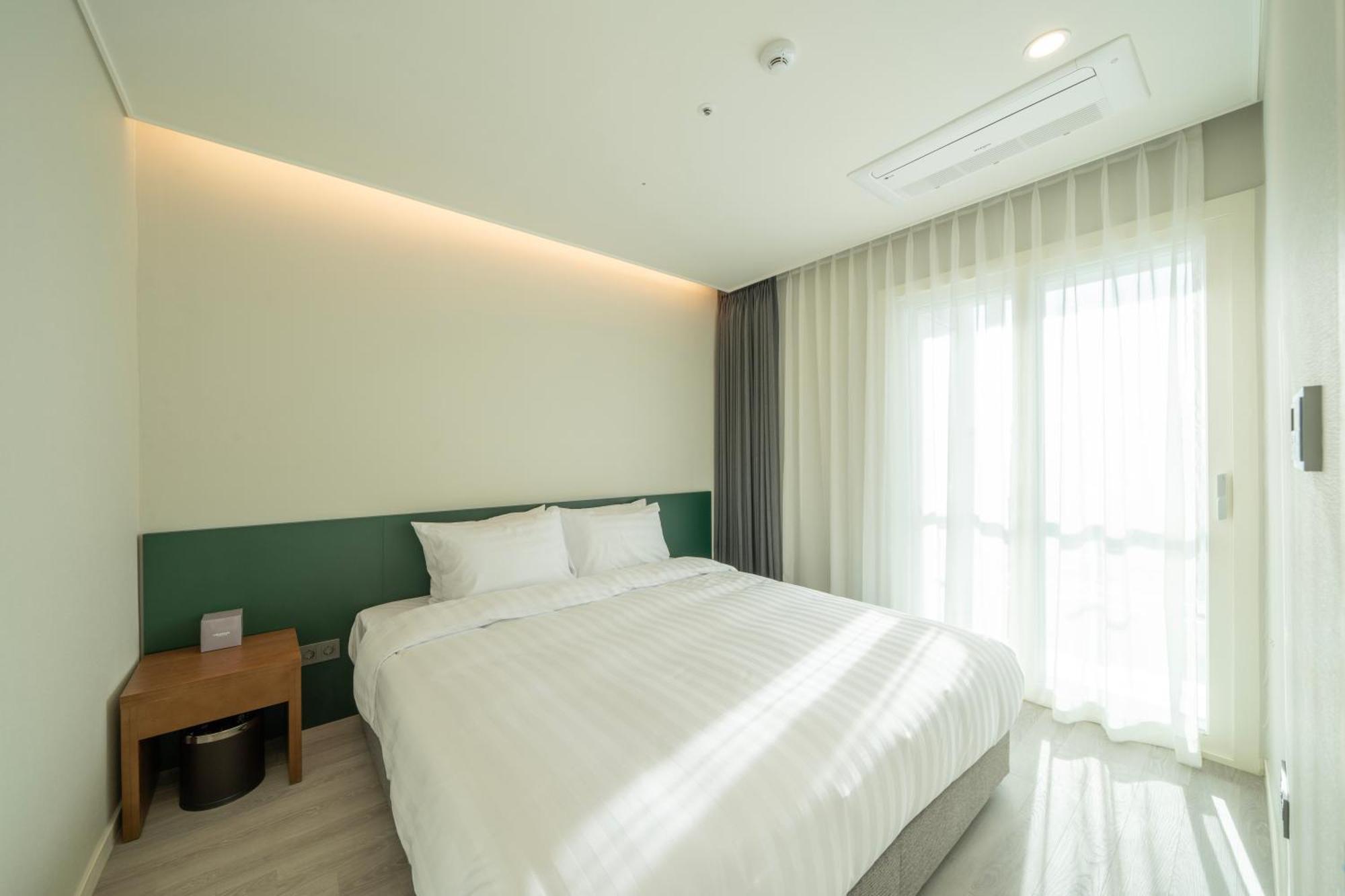 Chestertons Naksan Yangyang Extérieur photo