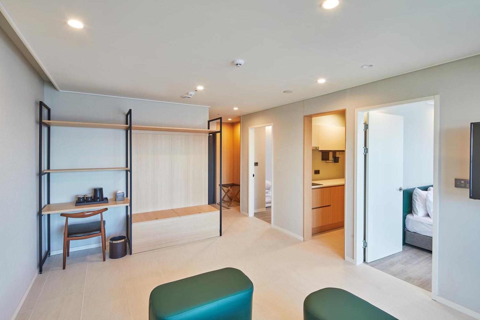 Chestertons Naksan Yangyang Extérieur photo