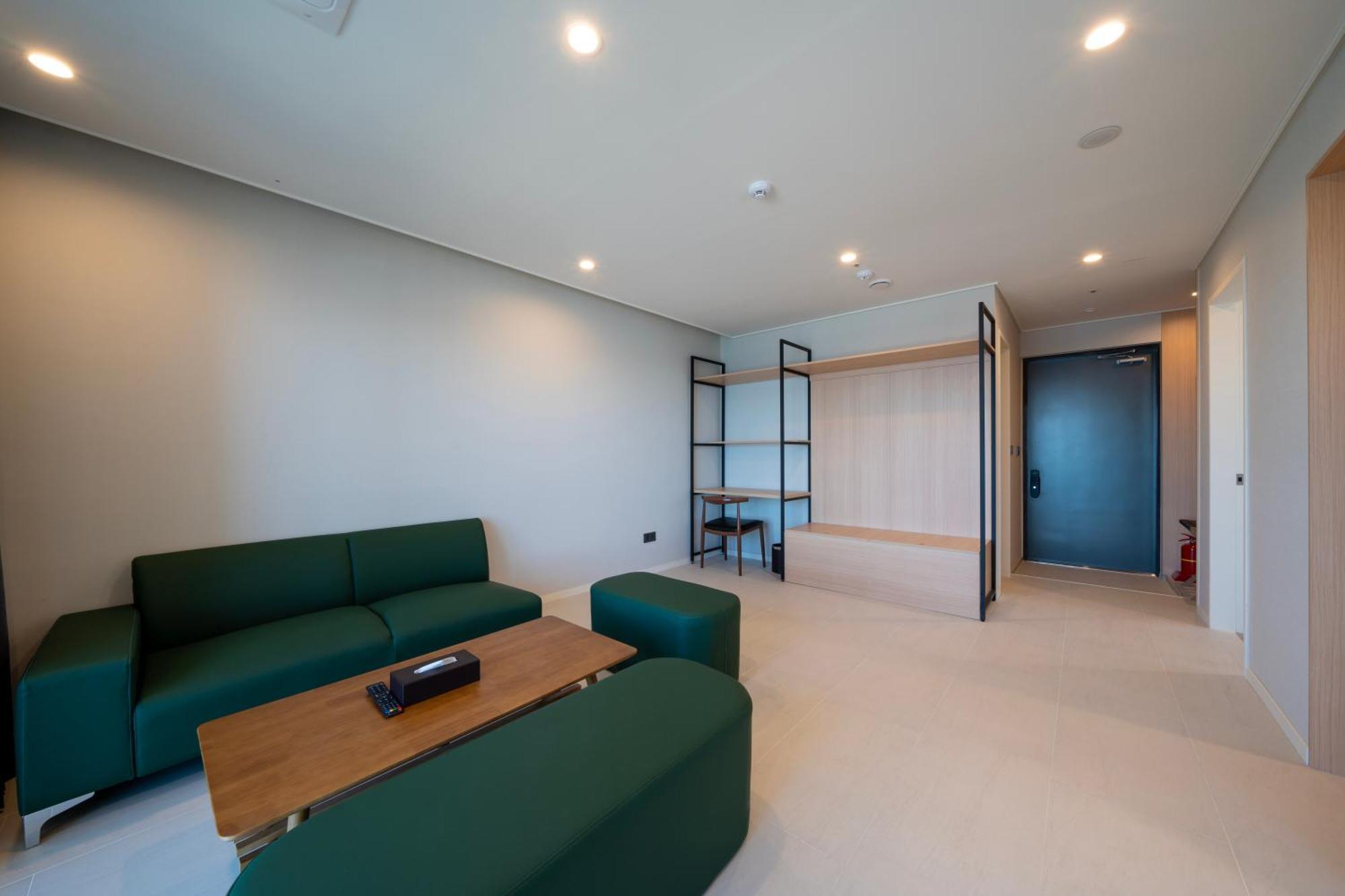 Chestertons Naksan Yangyang Extérieur photo