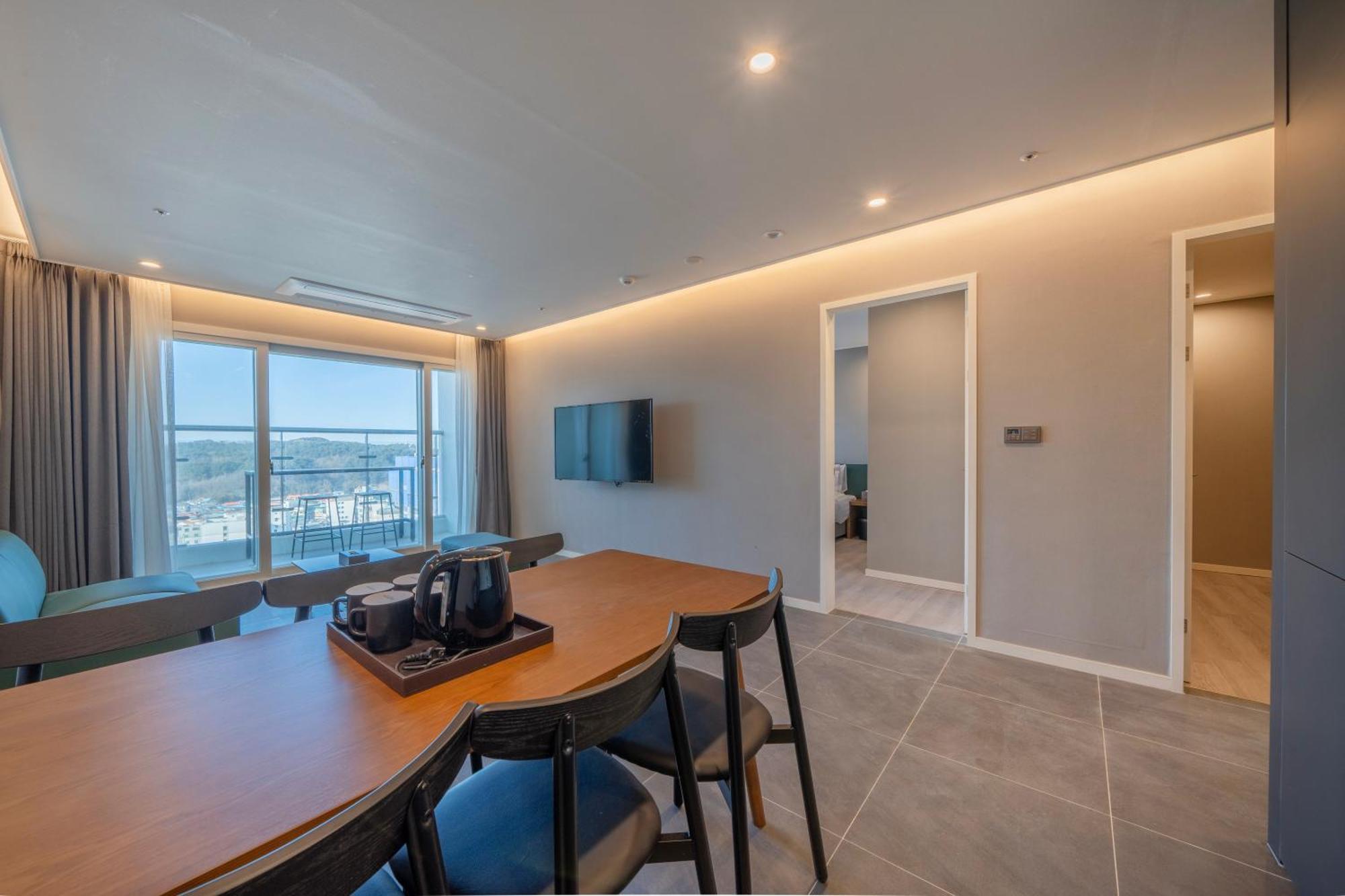 Chestertons Naksan Yangyang Extérieur photo