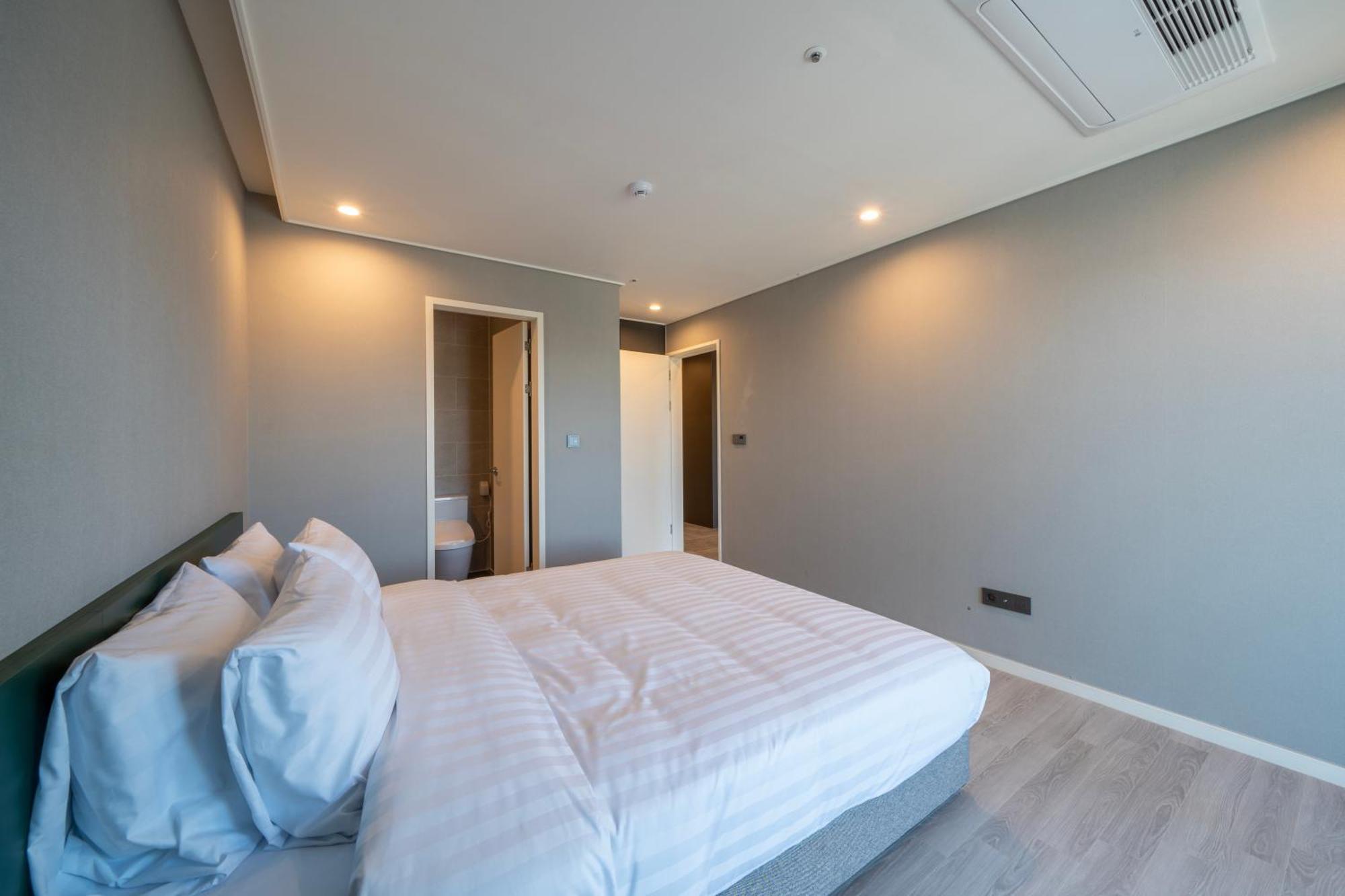Chestertons Naksan Yangyang Extérieur photo