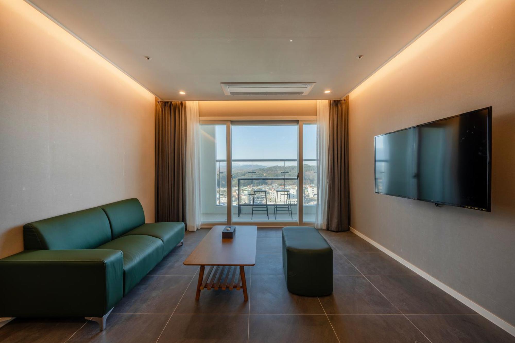 Chestertons Naksan Yangyang Extérieur photo