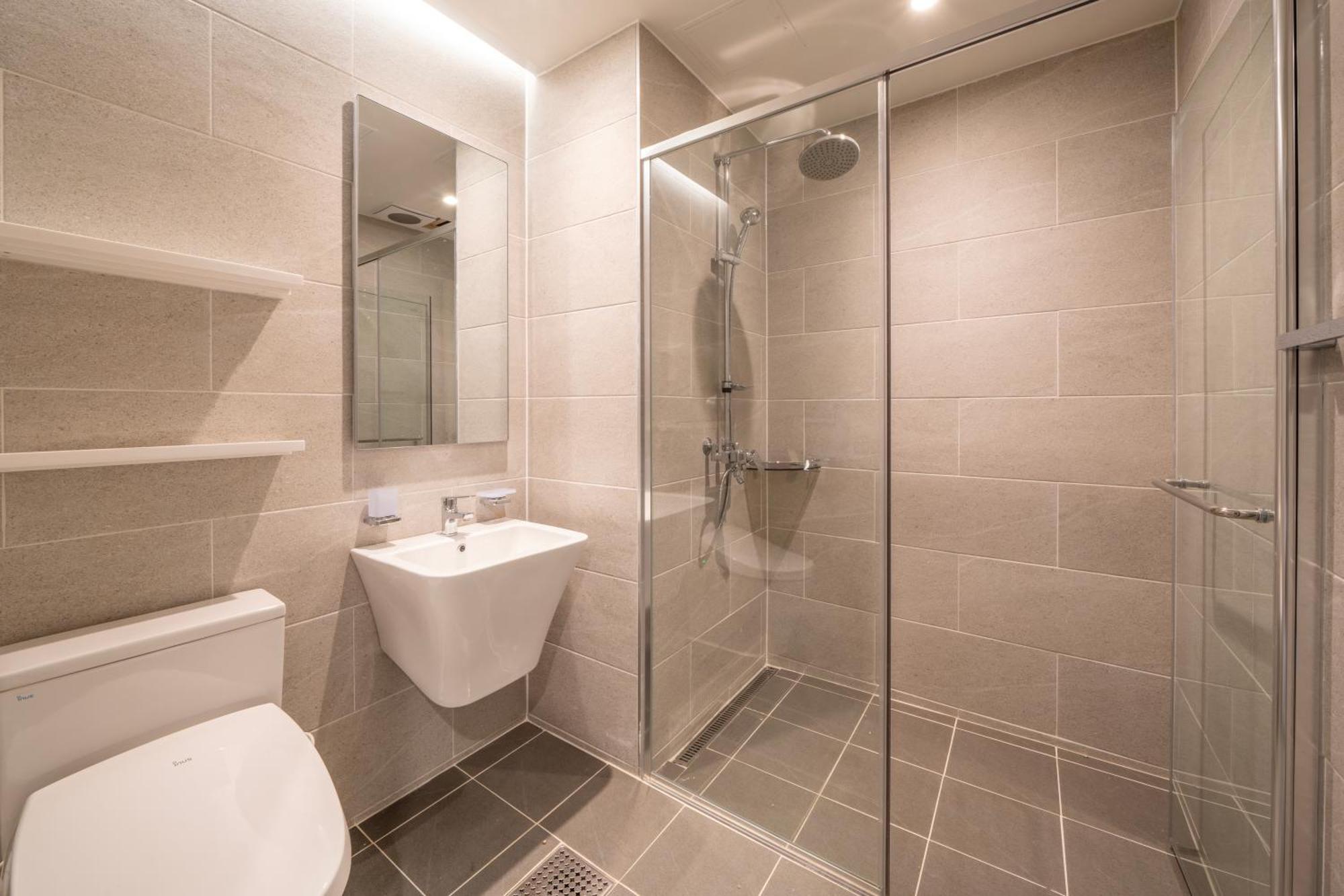 Chestertons Naksan Yangyang Extérieur photo