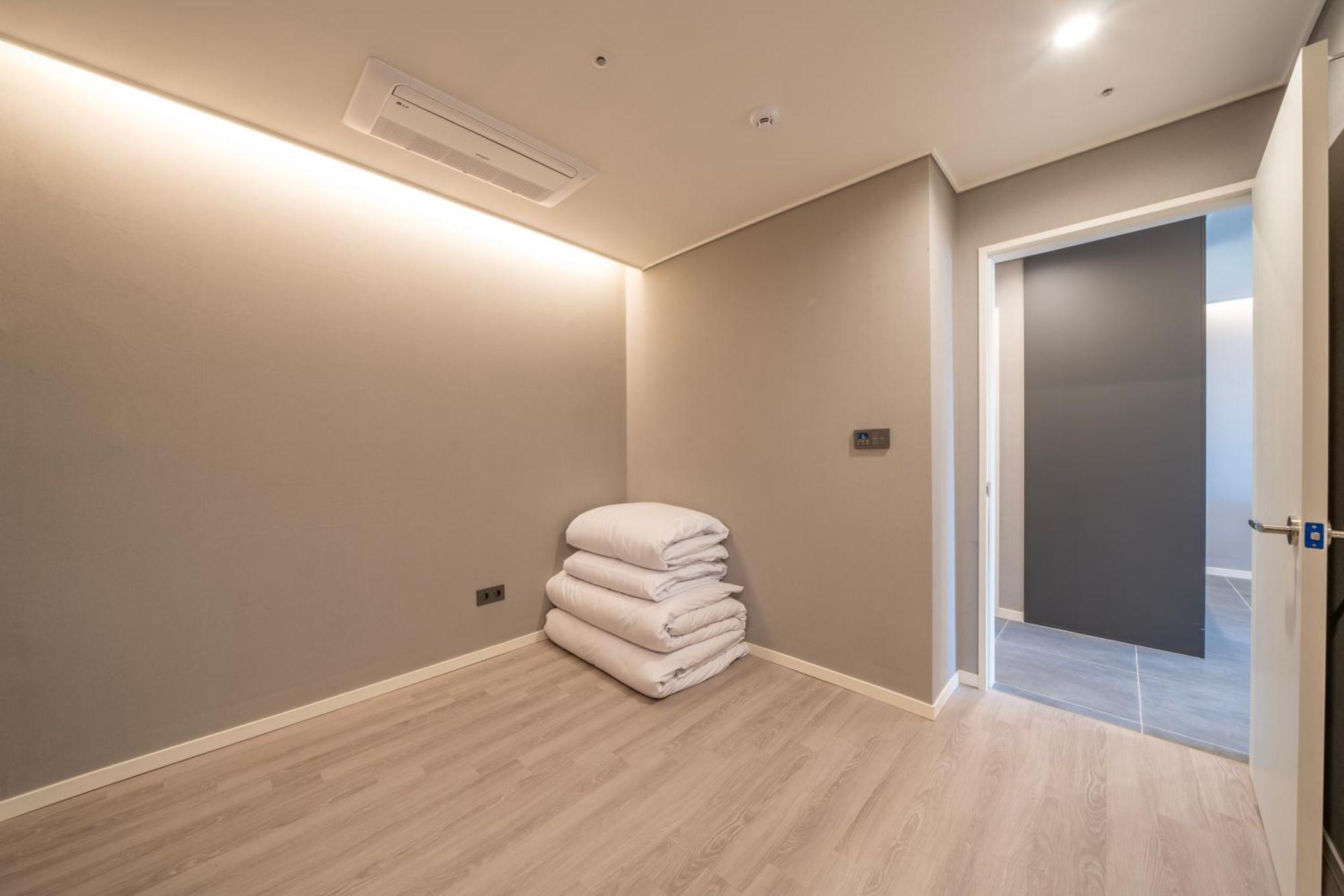 Chestertons Naksan Yangyang Extérieur photo