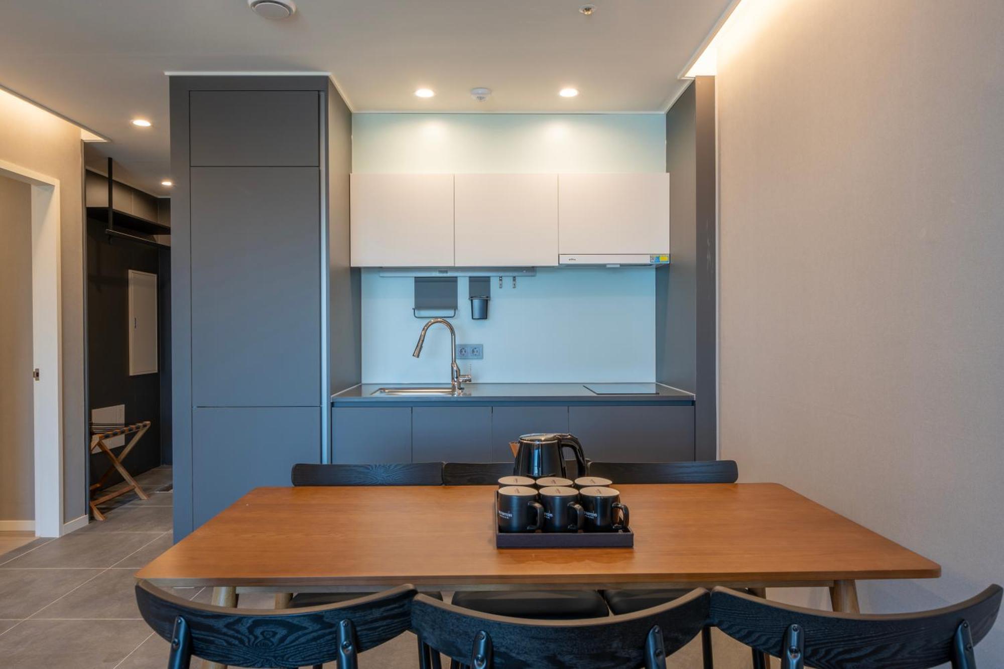Chestertons Naksan Yangyang Extérieur photo