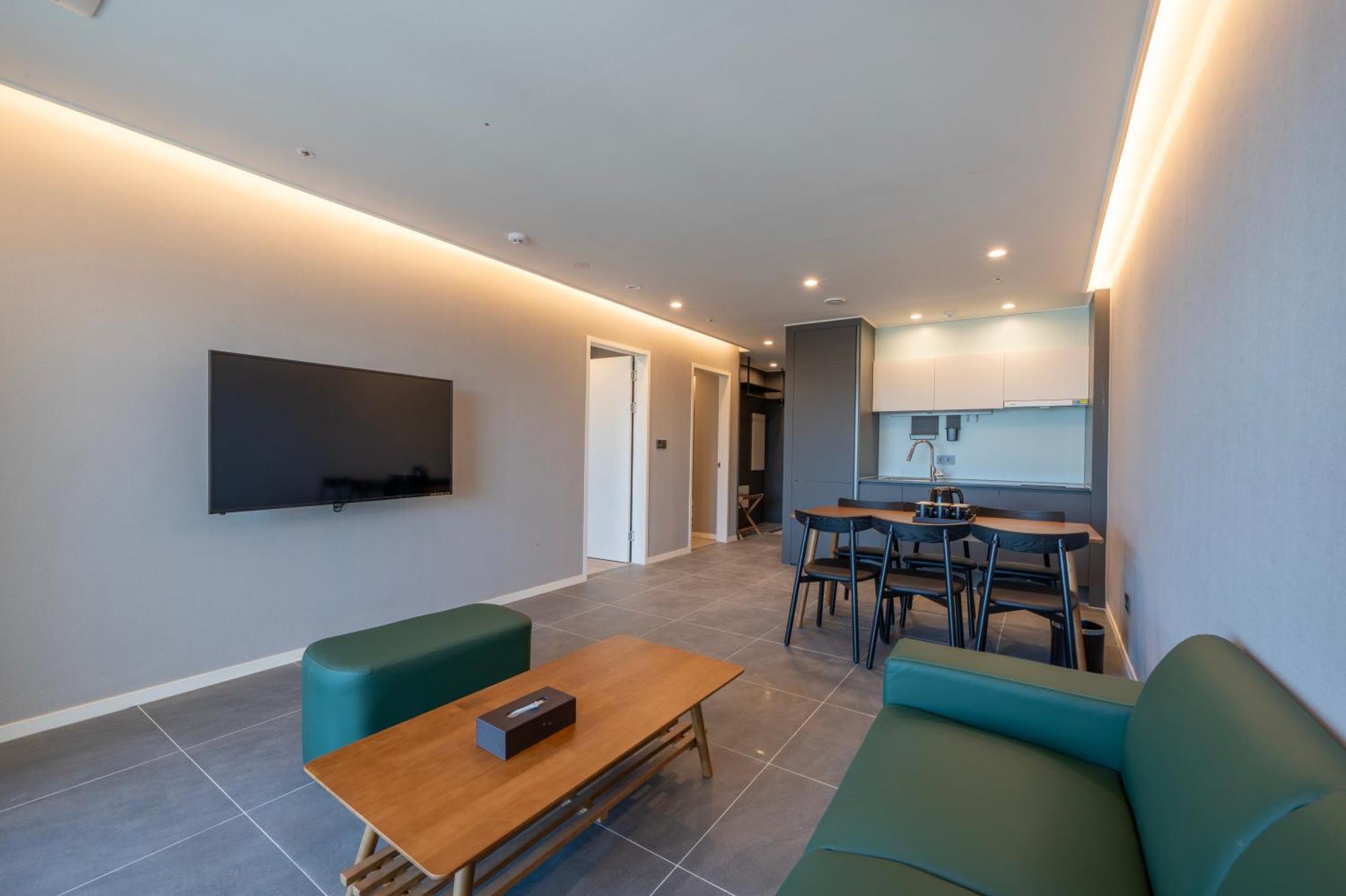 Chestertons Naksan Yangyang Extérieur photo