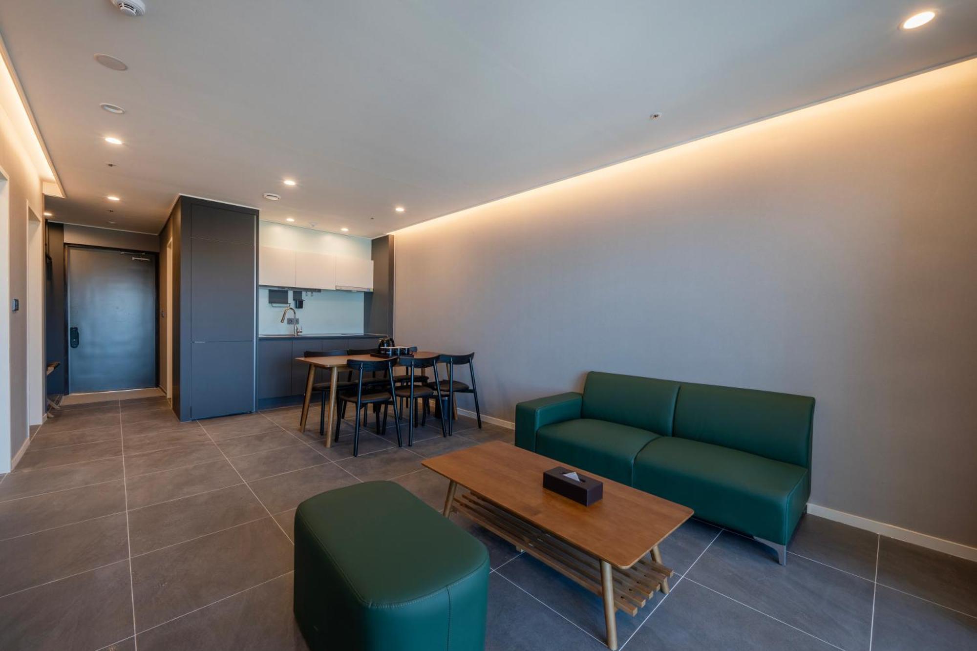 Chestertons Naksan Yangyang Extérieur photo