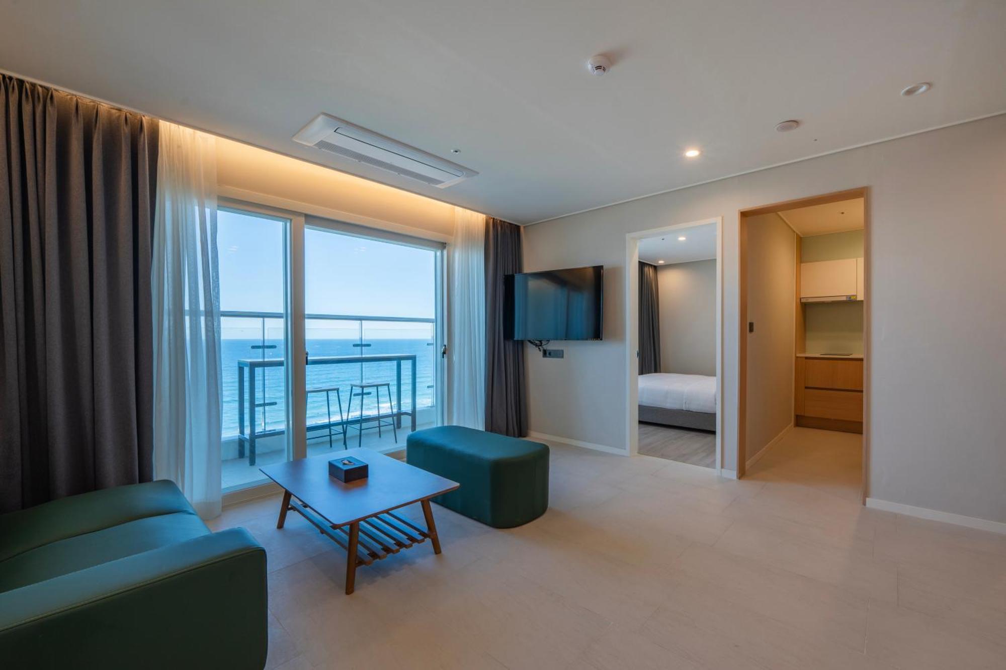 Chestertons Naksan Yangyang Extérieur photo