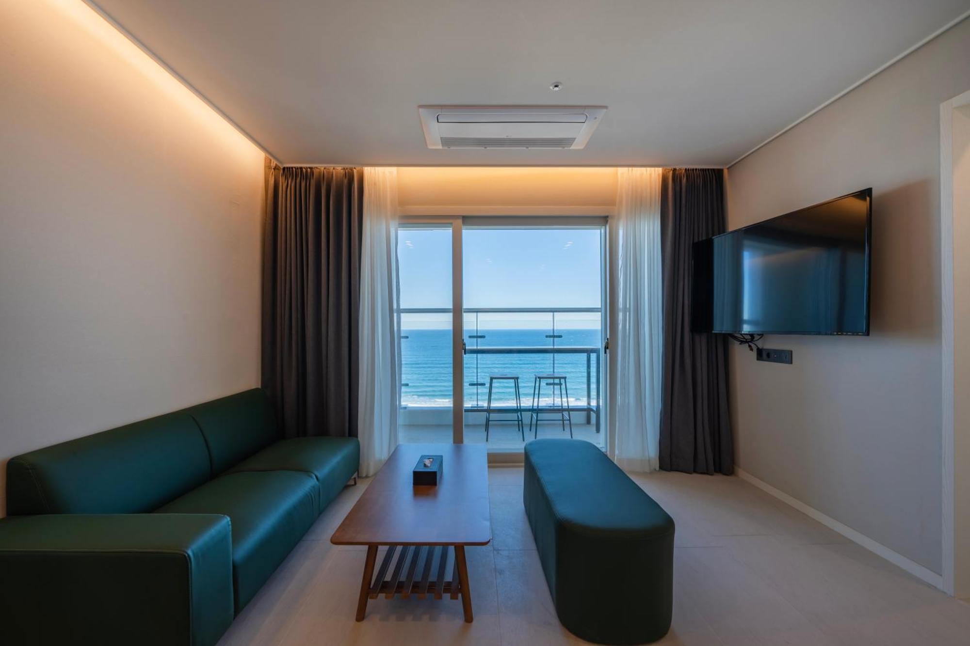 Chestertons Naksan Yangyang Extérieur photo