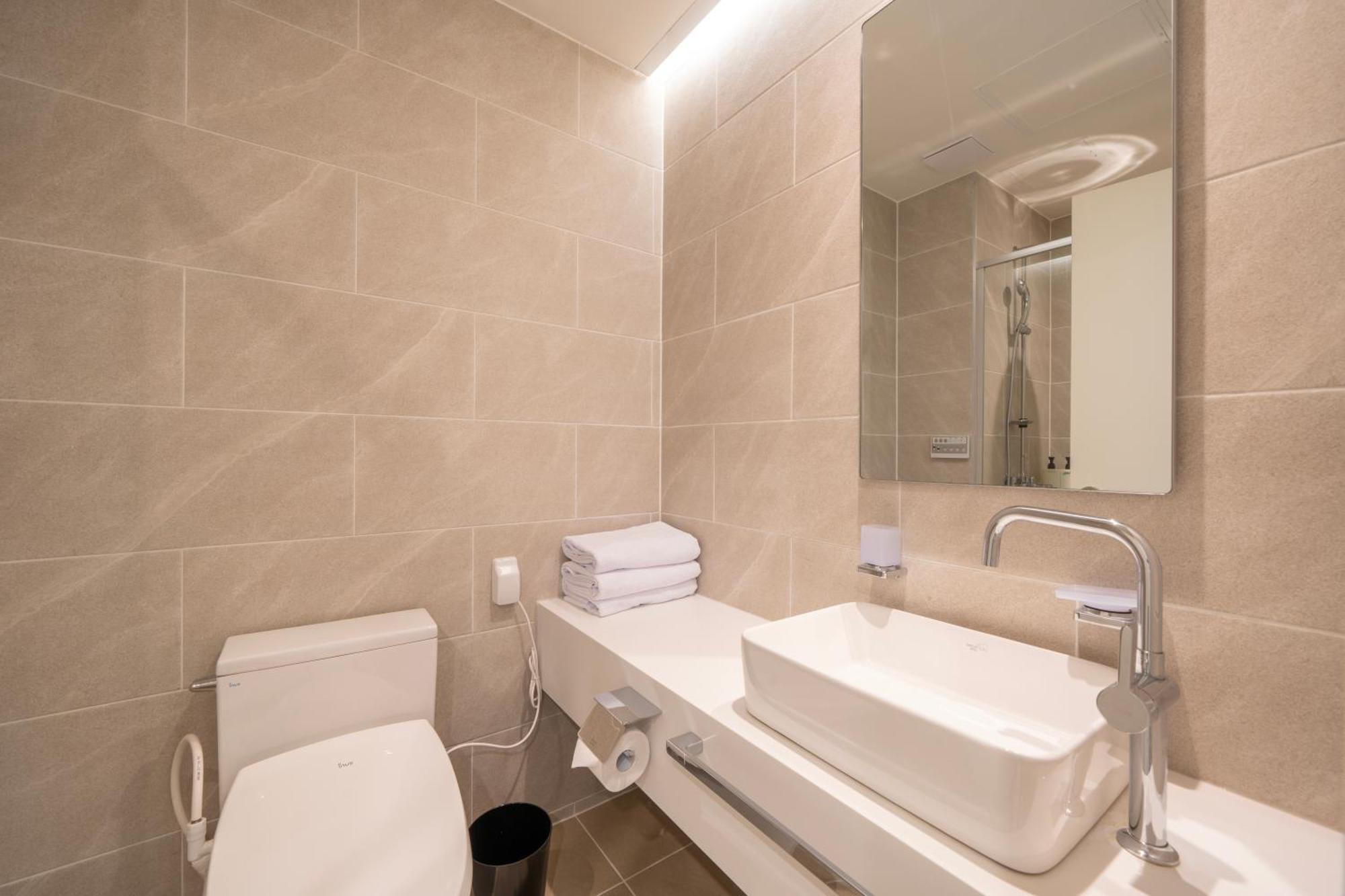 Chestertons Naksan Yangyang Extérieur photo