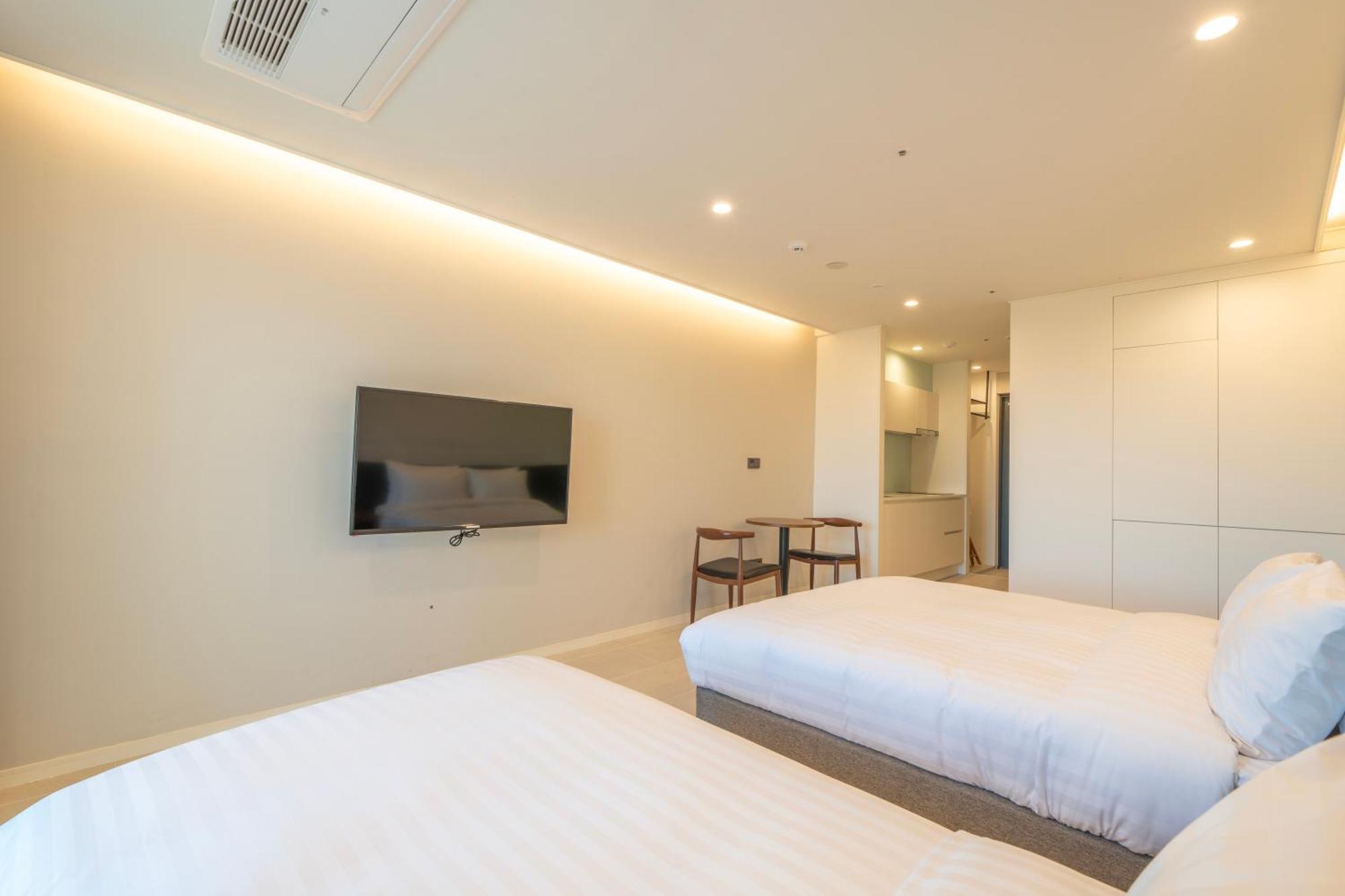 Chestertons Naksan Yangyang Extérieur photo