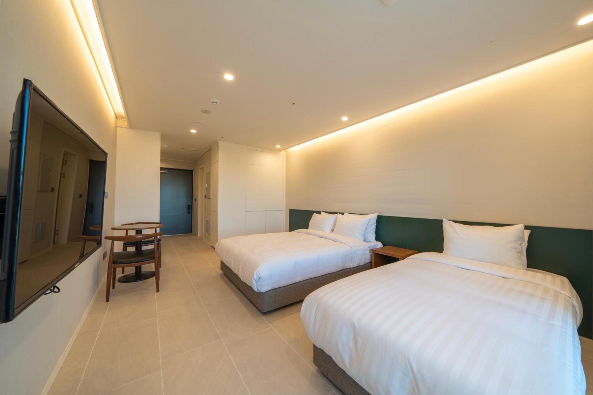 Chestertons Naksan Yangyang Extérieur photo