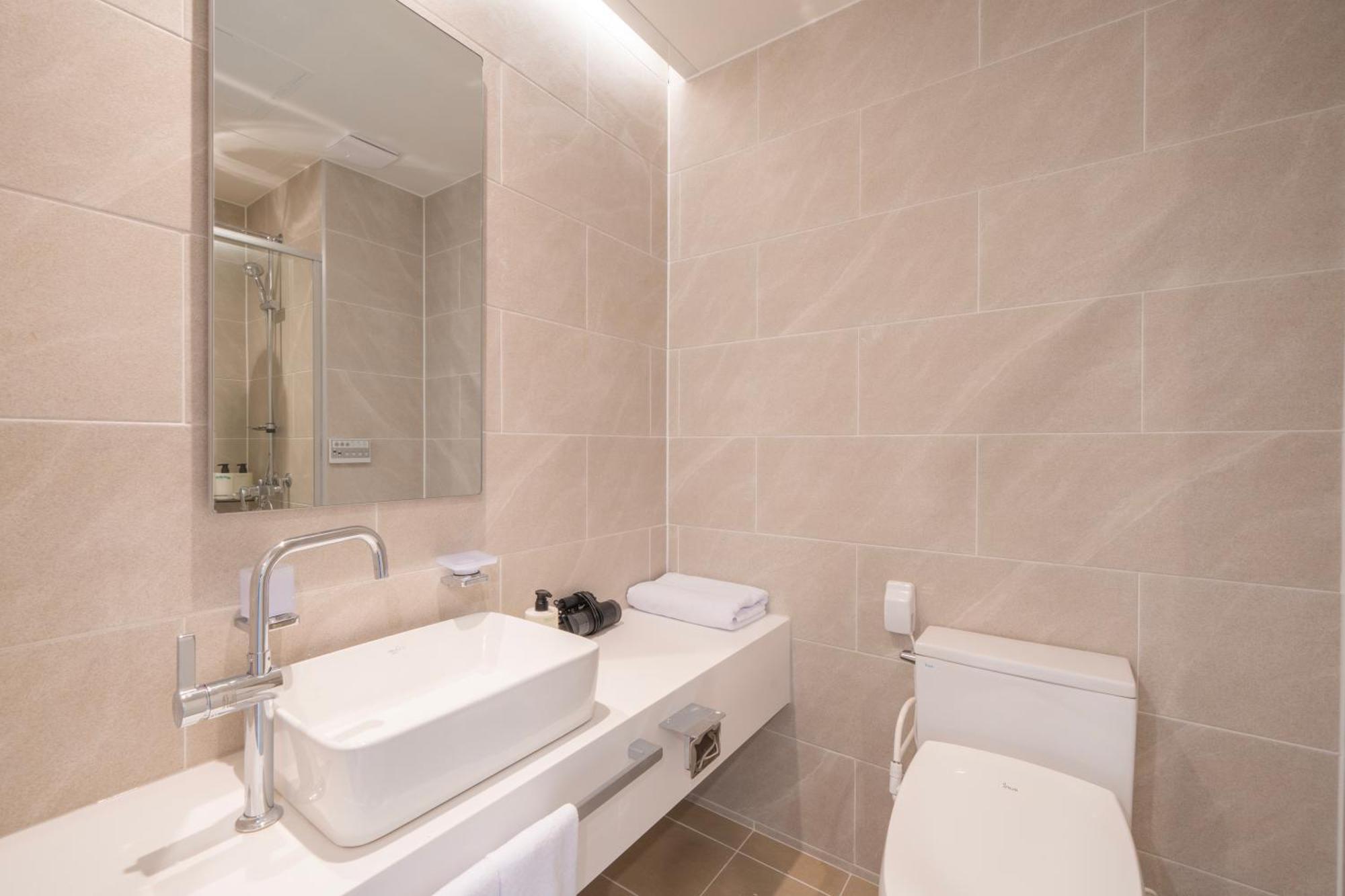 Chestertons Naksan Yangyang Extérieur photo