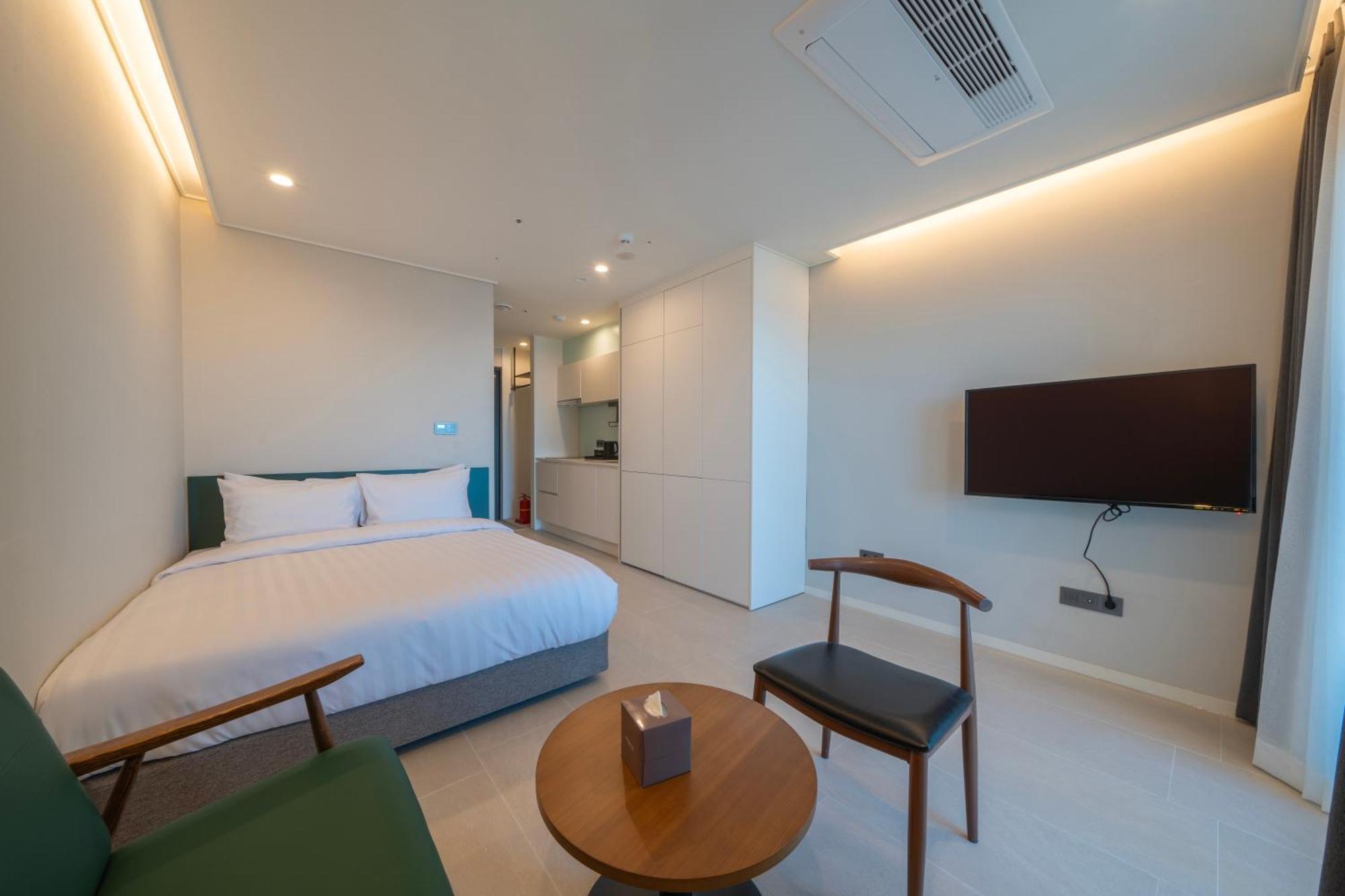 Chestertons Naksan Yangyang Extérieur photo